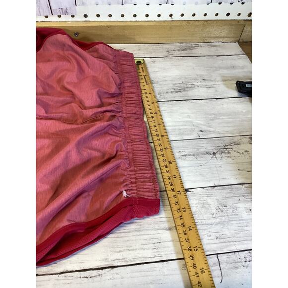 Nike Tempo Running Shorts Women's Size Medium M - Picture 3 of 5